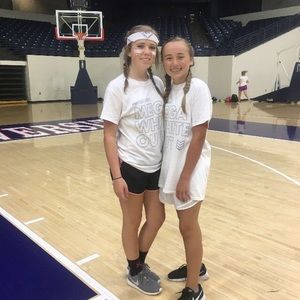 Meet your Posher, Gracie