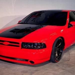 Meet your Posher, Maurice