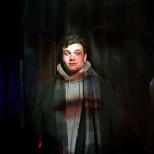 Meet your Posher, Matthew