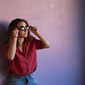 Meet your Posher, Katelyn