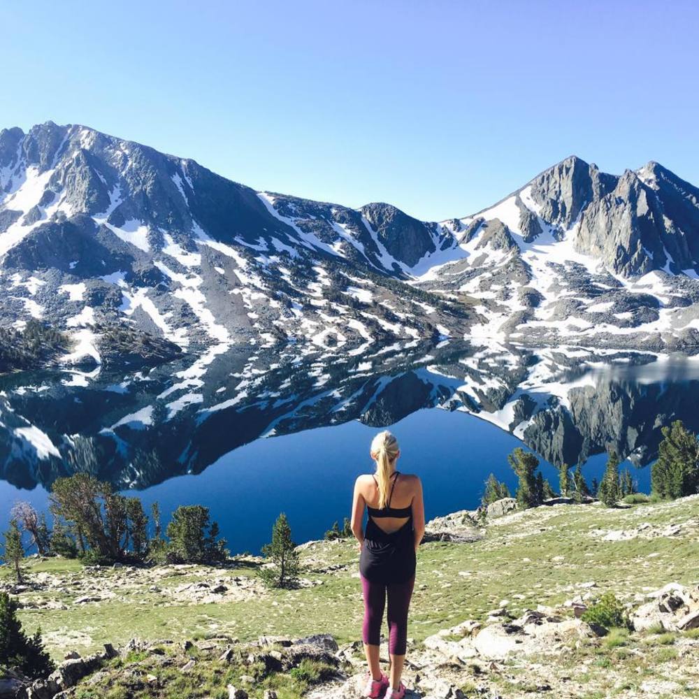 Meet your Posher, Maren