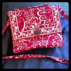 Vera Bradley Crossbody purse