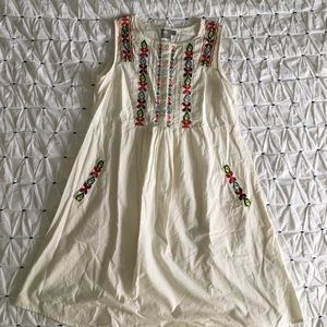 ASOS Maternity and Nursing dress