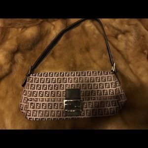 FENDI purse