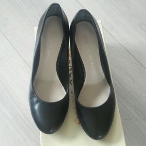 Franco Sarto wedges