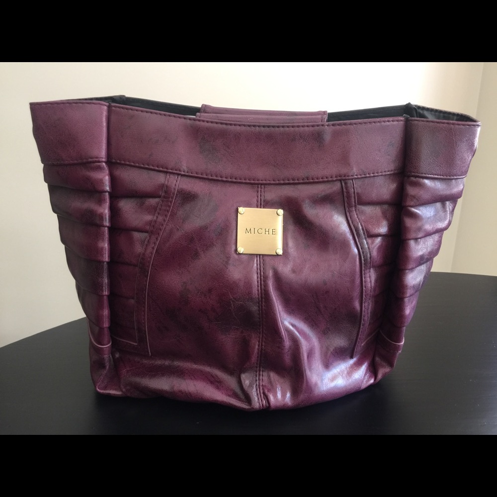 Miche Demi cover myranda