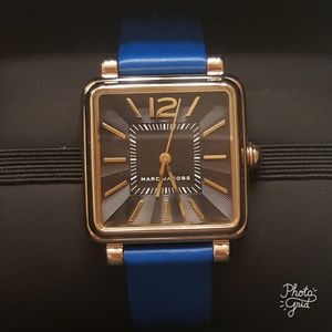 Marc Jacobs Watch