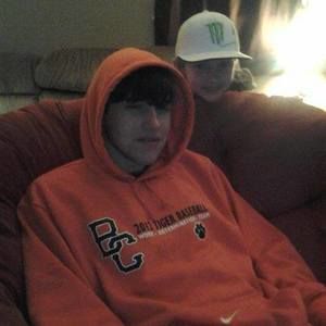 Meet your Posher, Ian