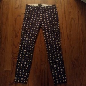 J Crew Minnie pant