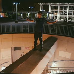 Meet your Posher, Alan