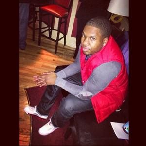 Meet your Posher, Matthew