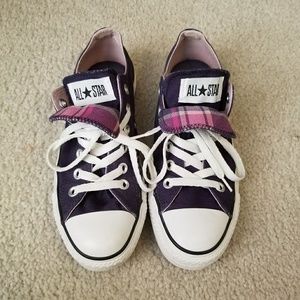Converse All Star size Men's 5/Women's 7