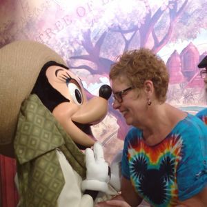 Meet your Posher, Kate