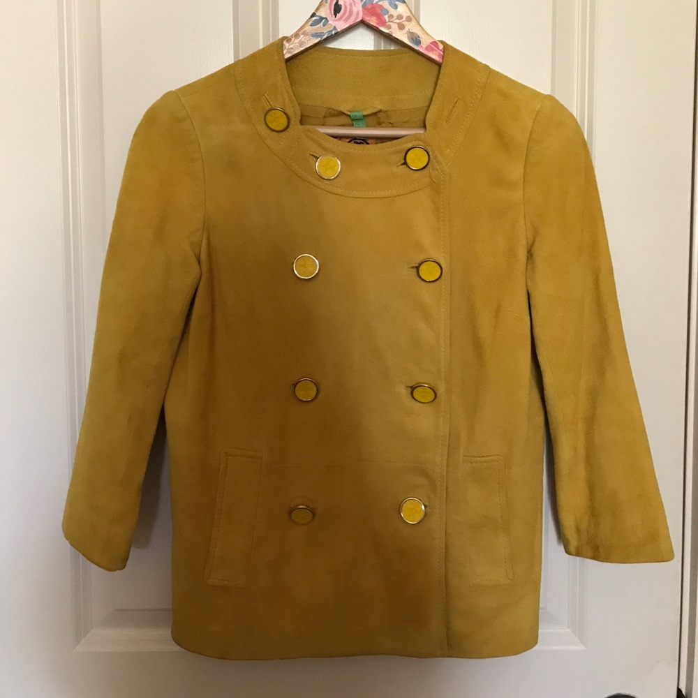 Tory Burch Jacket
