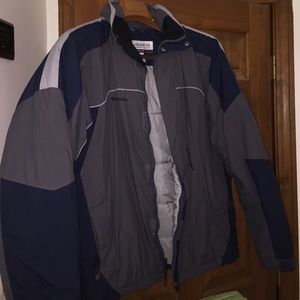 Columbia Ski Jacket | Waterproof