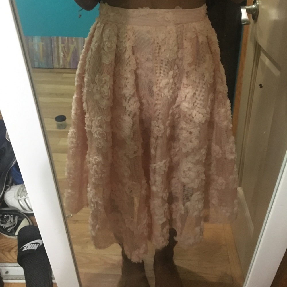 Brand New Dressy H&M Skirt