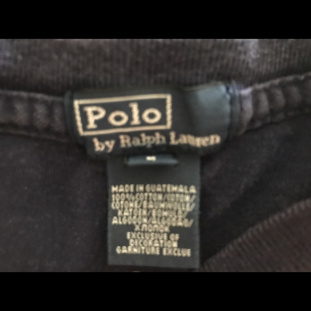 SCHOOL BUNDLE POLO RALPH LAUREN - Picture 2 of 2
