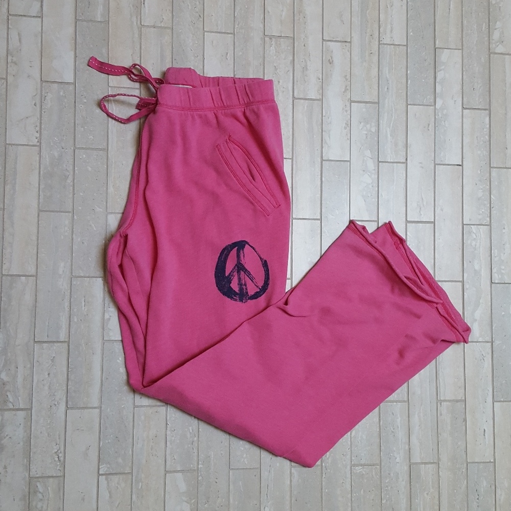 PINK Victoria's Secret Sweatpants