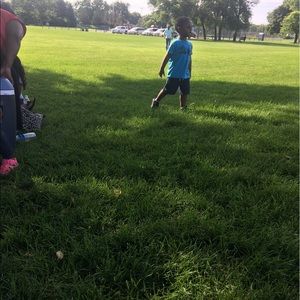 Meet your Posher, Hailu