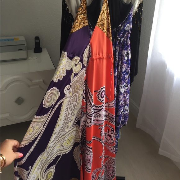 Gorgeous dress - Picture 3 of 4