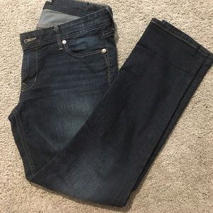 Express Jeans