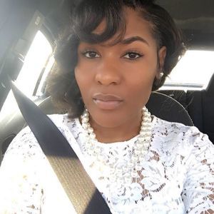 Meet your Posher, Shanteal