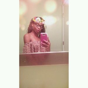 Meet your Posher, Taylor