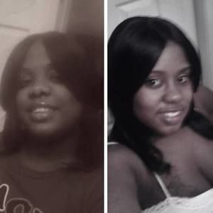 Meet your Posher, Keanna