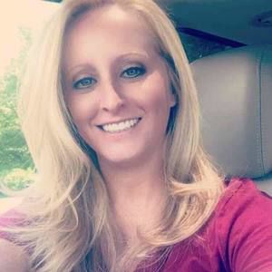 Meet your Posher, Caroline