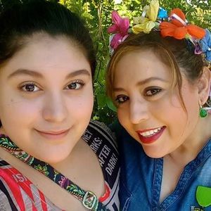 Meet your Posher, Mia