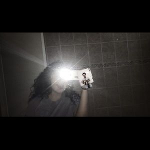 Meet your Posher, Priscilla