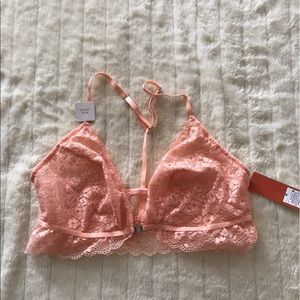 NWT target bralette