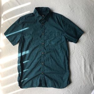 cotton on button down