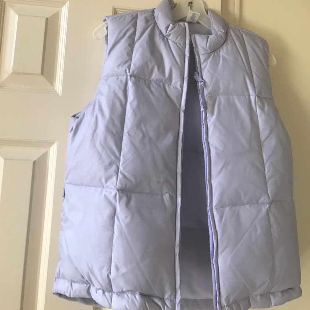 🆕Old Navy Vest puffer size 16 medium