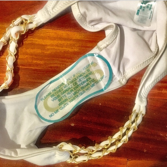 NWOT ⭐️ ASOS Bikini - Picture 9 of 9