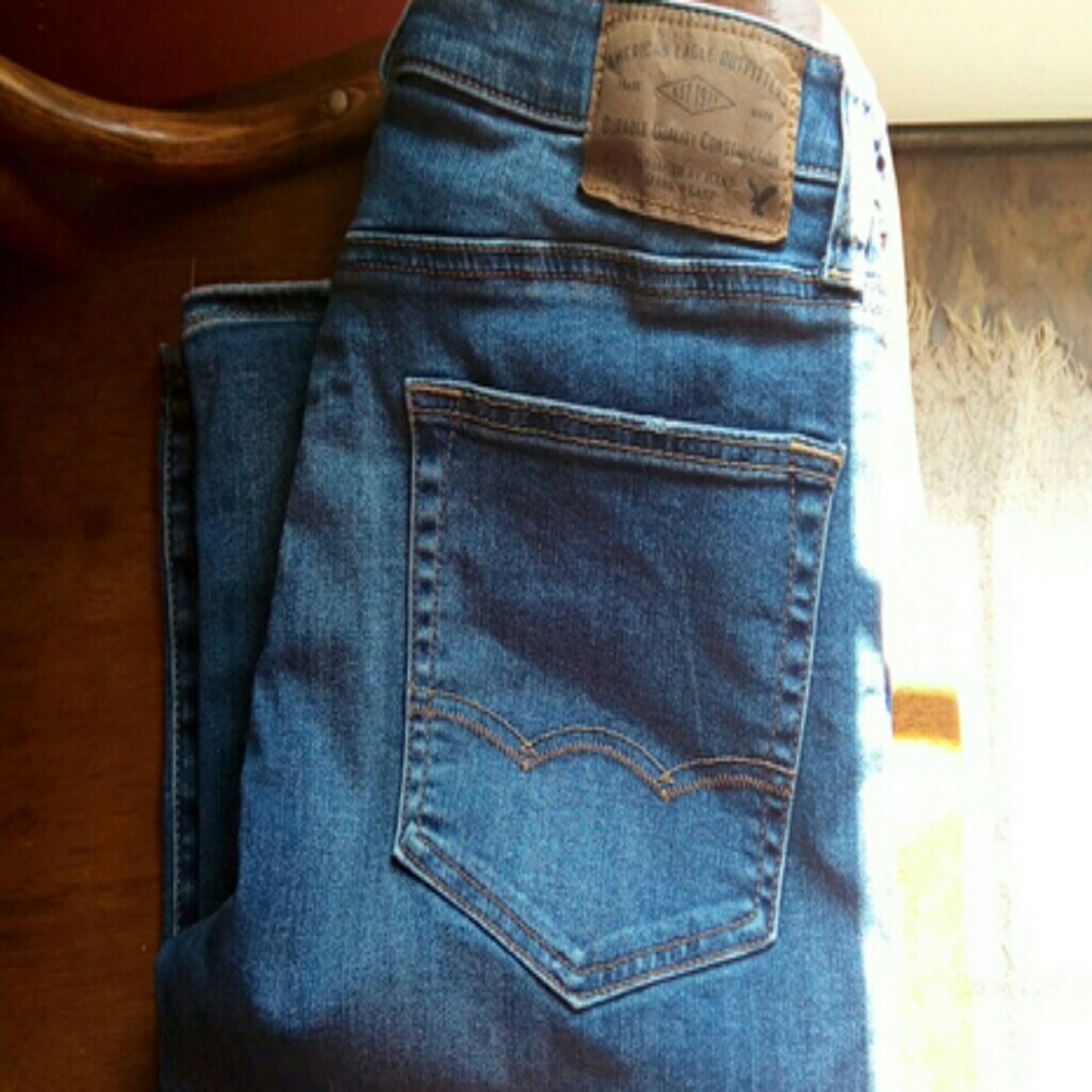 Men's American Eagle
