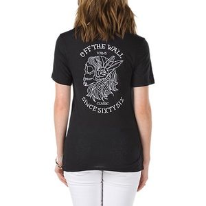 Vans Gypsy Heart Tee