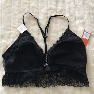 NWT target bralette