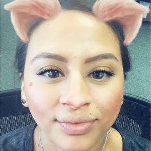 Meet your Posher, Karina