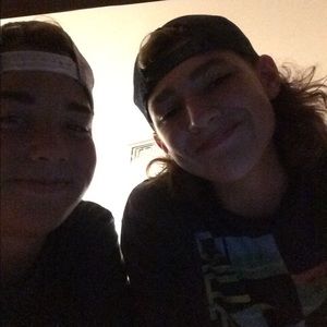 Meet your Posher, Jay