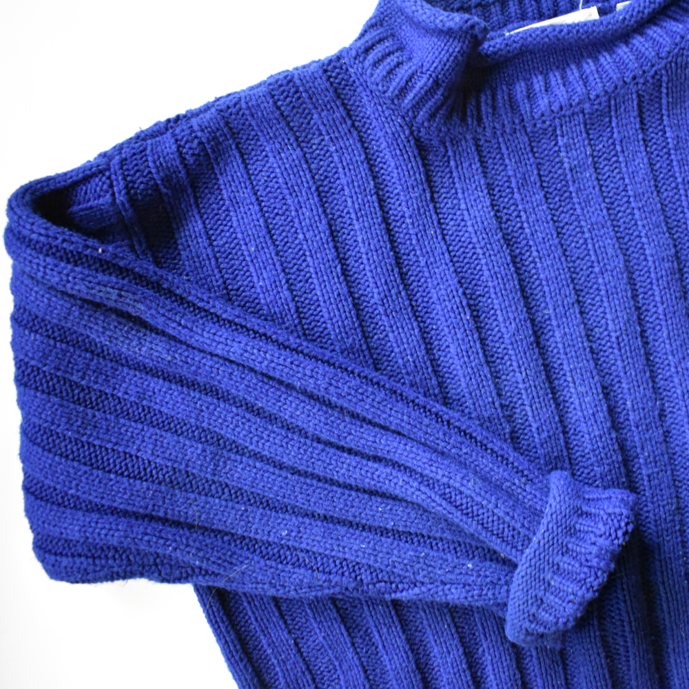 Vintage Lord and Taylor Turtleneck Sweater