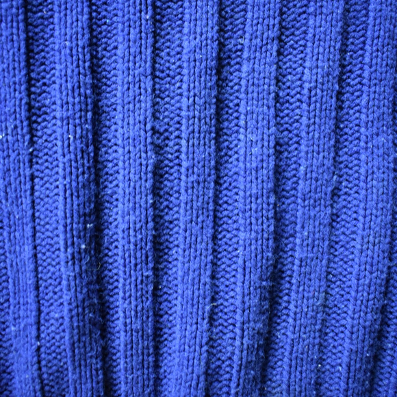 Vintage Lord and Taylor Turtleneck Sweater - Picture 6 of 8