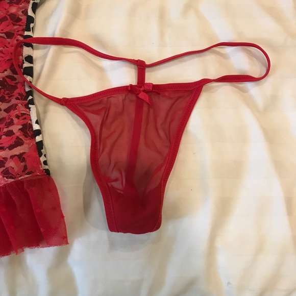 Lingerie - Picture 5 of 5