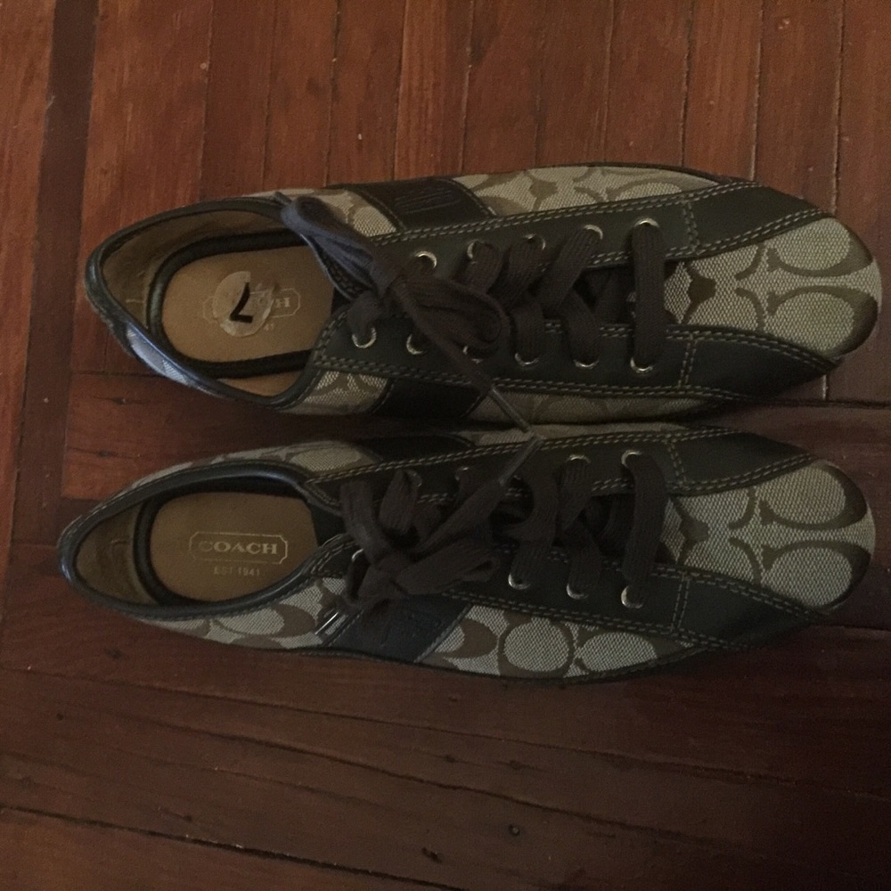 Coach Sneakers