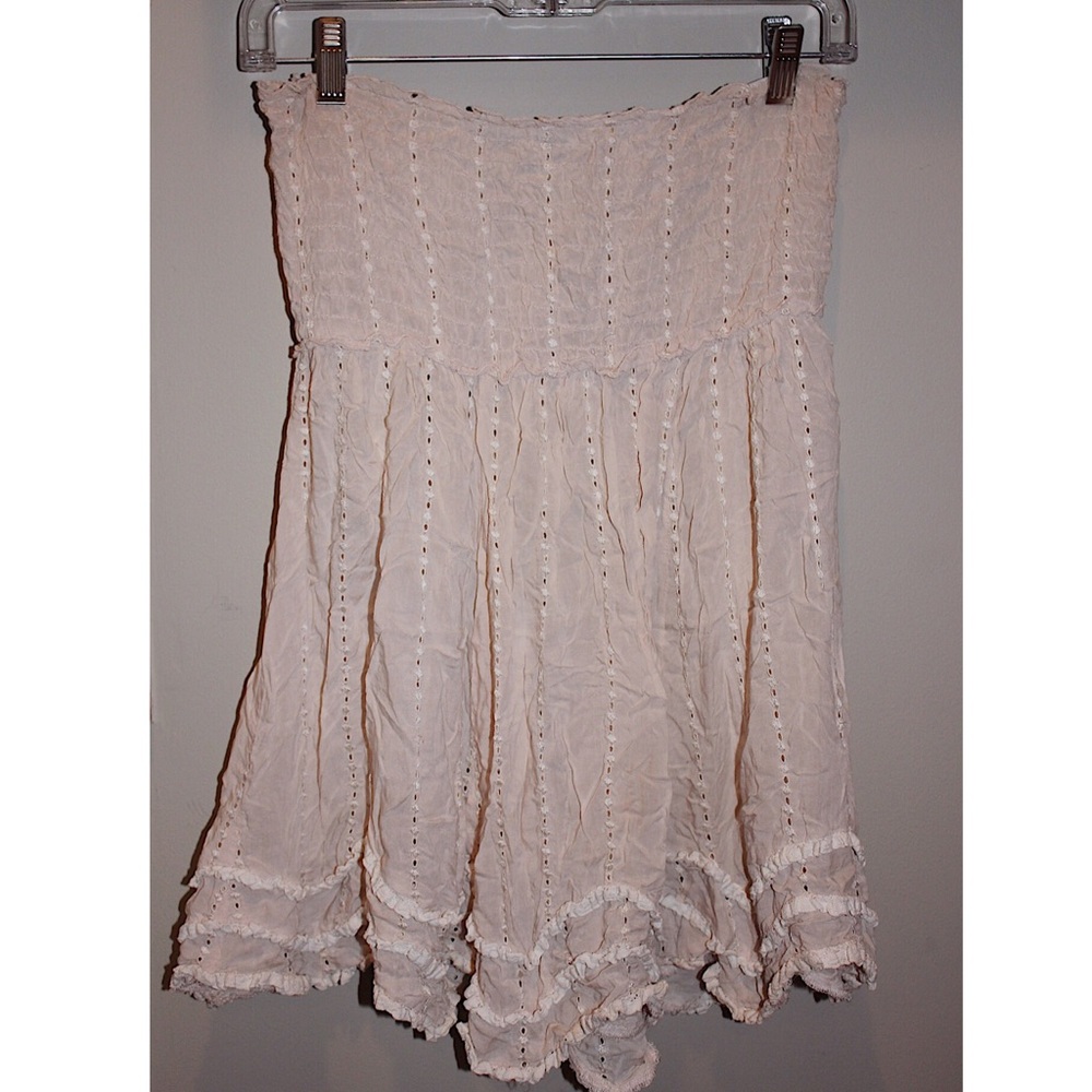 FREE PEOPLE intimately dress