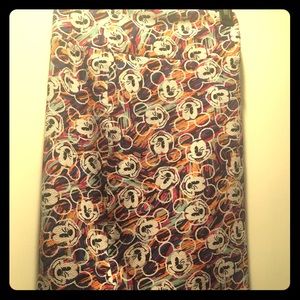 Lularoe Disney xs Cassie 😍🐭