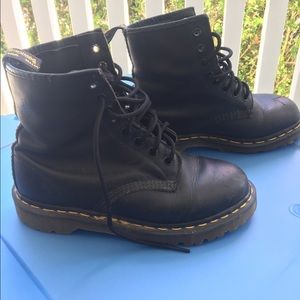 Dr. Marten boots