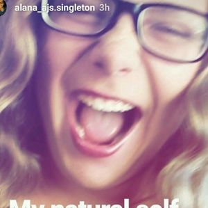 Meet your Posher, Alana