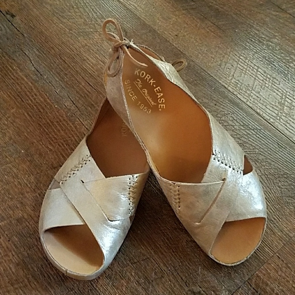 Kork-Ease Sandal