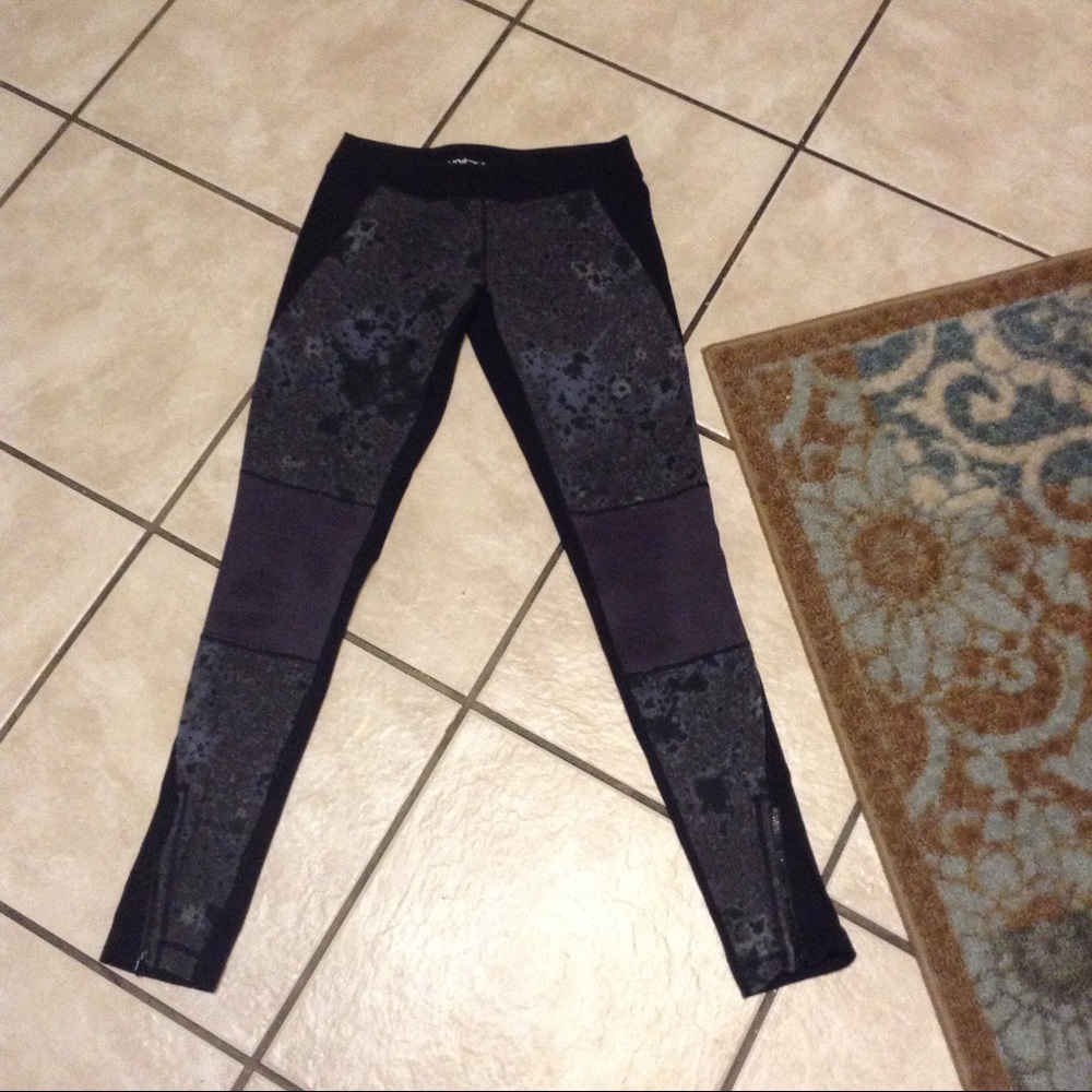 Workout tight